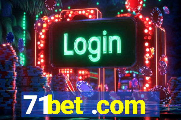 71bet .com